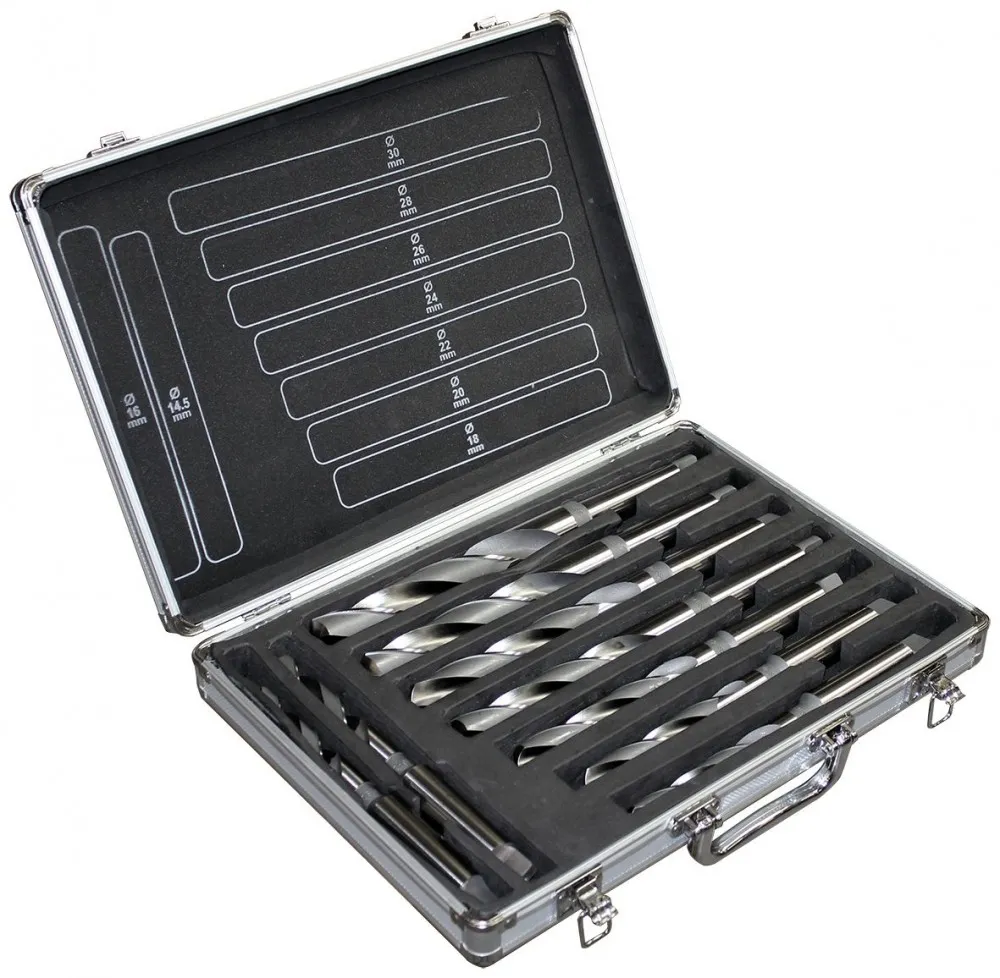 Boorcassette conisch Optimum MC2 10dlg.
