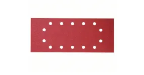 BOSCH Schuurpapier (10 stuks); 80 x 133 mm, 60 2608605279