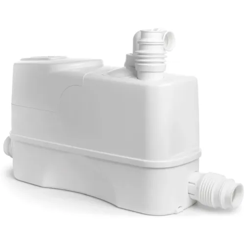 DAB opvoerstation GENIX 030 VT voor afvalwater