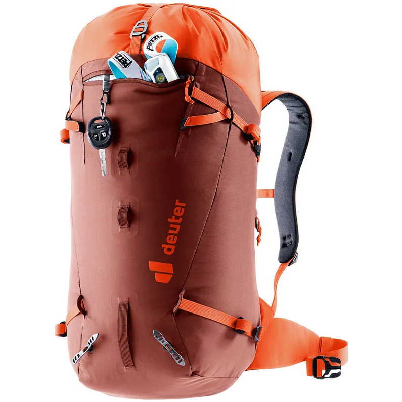 Deuter Guide 30 Rugzak