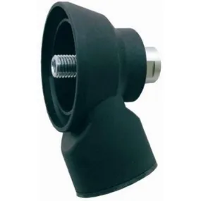 Eibenstock adapter M16 - M18 met stofafzuiging