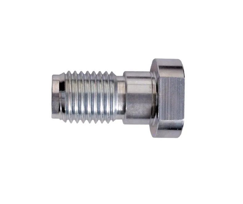 Eibenstock Adapter M18 binnen en 1¼”” buiten en ½”” binnen