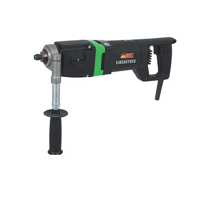 Eibenstock EHD2000S Diamantboormachine 1700W tot 132 mm met 2 versnellingen