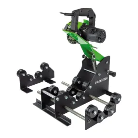 Eibenstock ERC 350 Buizenzaagmachine