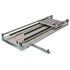 EIBENSTOCK ETT 700 ZAAGTAFEL