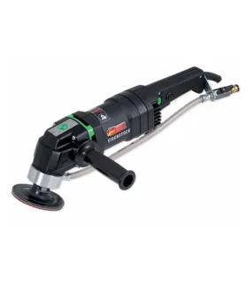 Eibenstock Polijstmachine WPN 180 1200 Watt – 2800 t/min. met watertoevoer