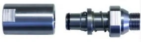 Eibenstock Snelwisseladapter 1/2″ incl. 1 koppelstuk