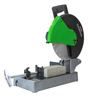 Eibenstock steenzaagmachine EST 350.3 2400W