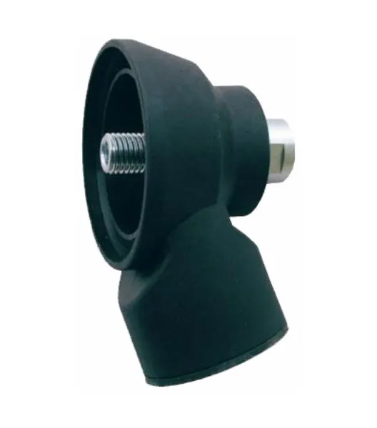Eibenstock Stofafzuiging M18 binnen – M16 buiten Stofafzuiging type H
