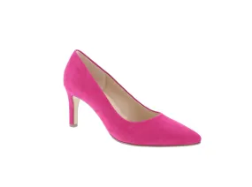 Gabor pump roze