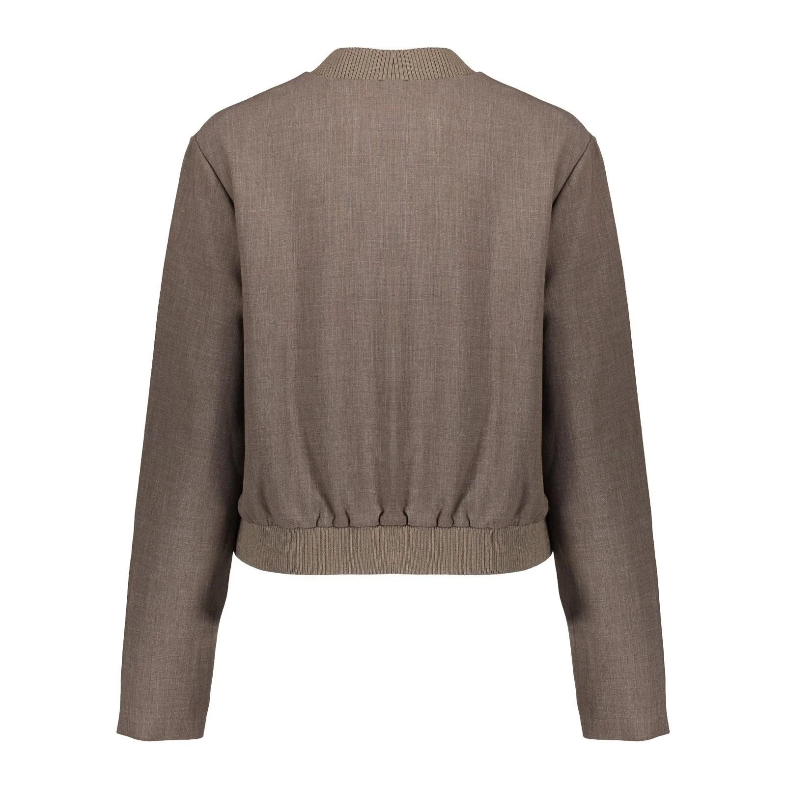 GEISHA JACK (TAUPE)