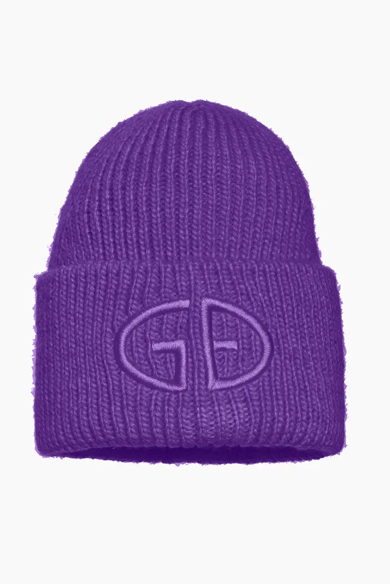 GOLDBERGH VALERIE BEANIE