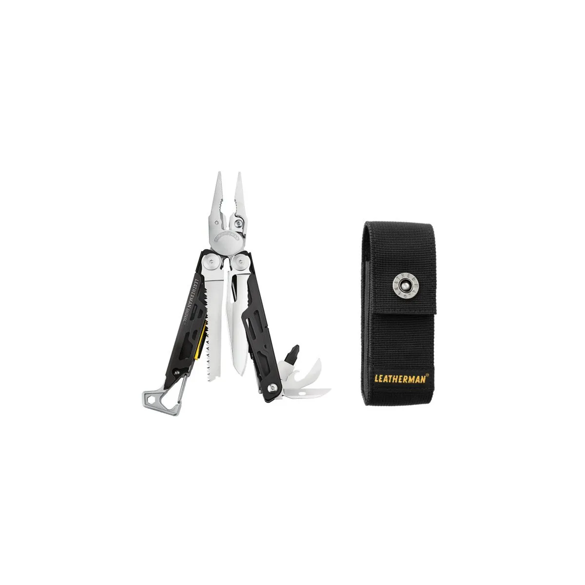 Leatherman Signal