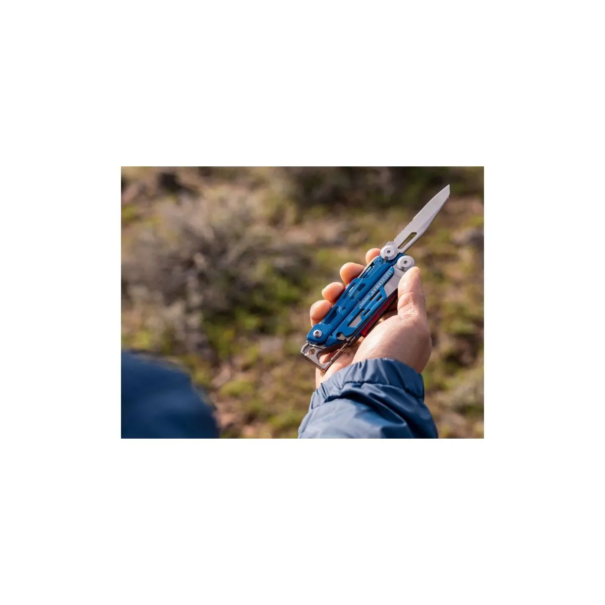 Leatherman Signal