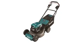 Makita Accumaaier met 530 mm aandrijving EXTERNE MACHINE zonder accu LM001CZ
