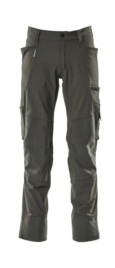MASCOT® ADVANCED BROEK 17179311 DONKERANTRACIET 90C50