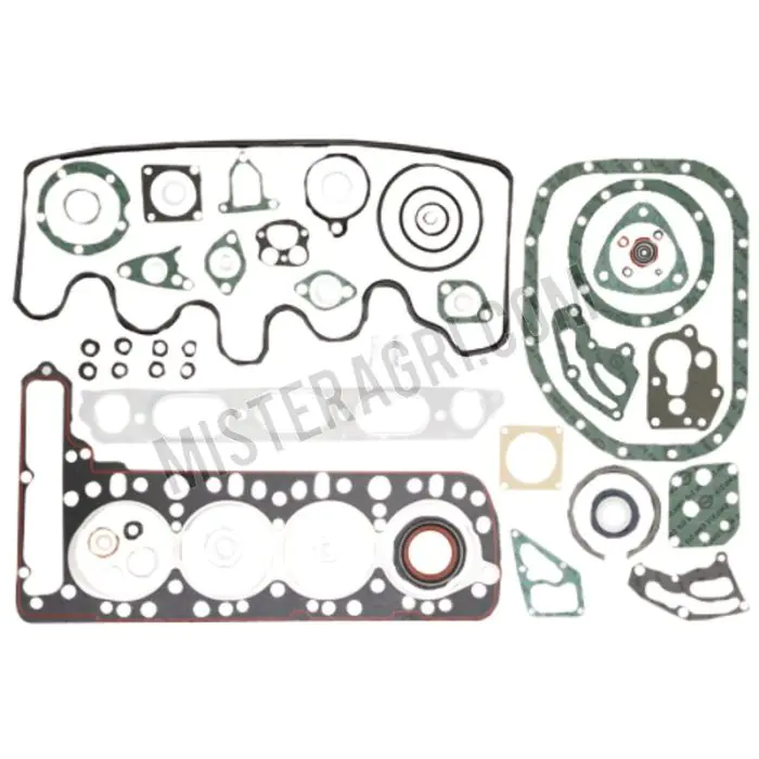 Motorpakkingset