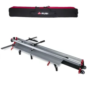 Rubi TZ 1800 Tegelsnijder | 180cm | + 2 snijwieltjes