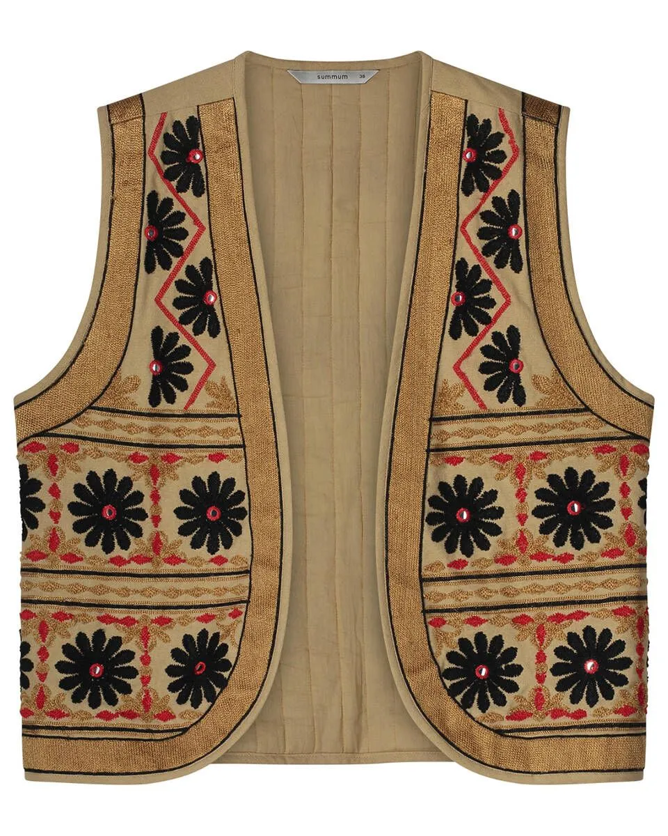 Summum    Gilet