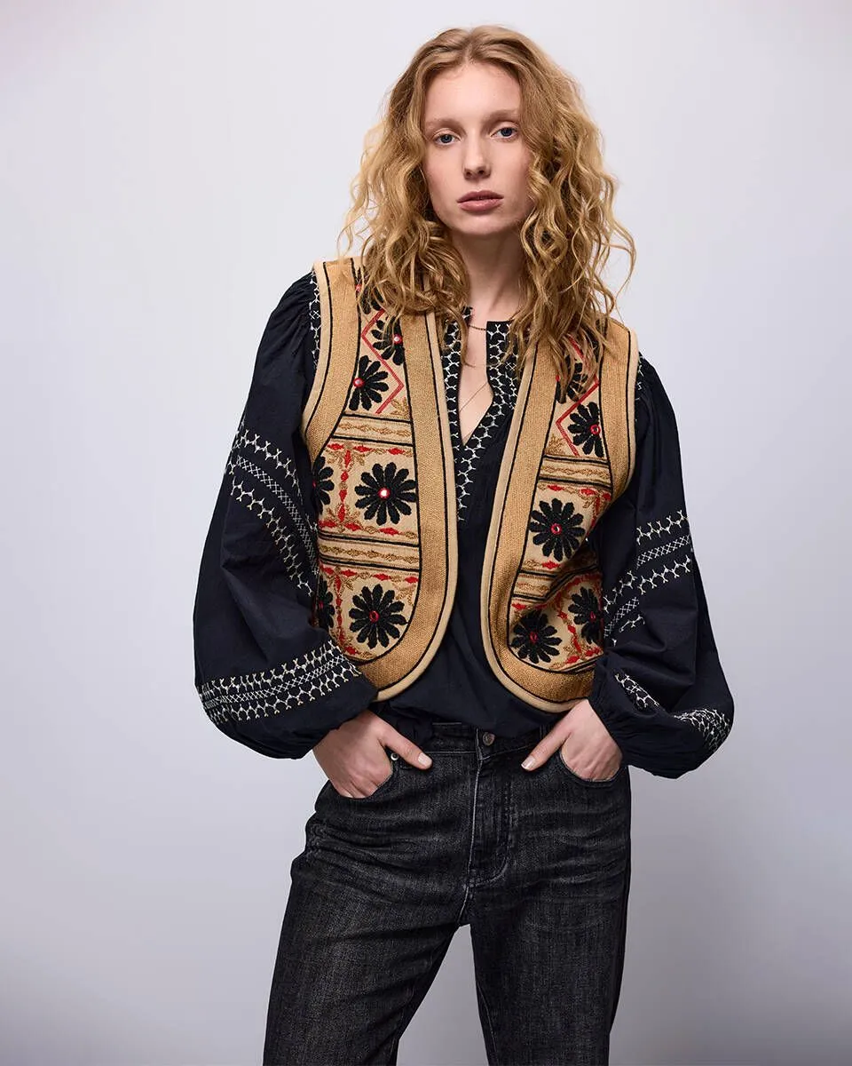 Summum    Gilet