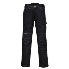 WERKBROEK PW3 - T601 - ZWART - 36